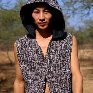 Futhark Vest